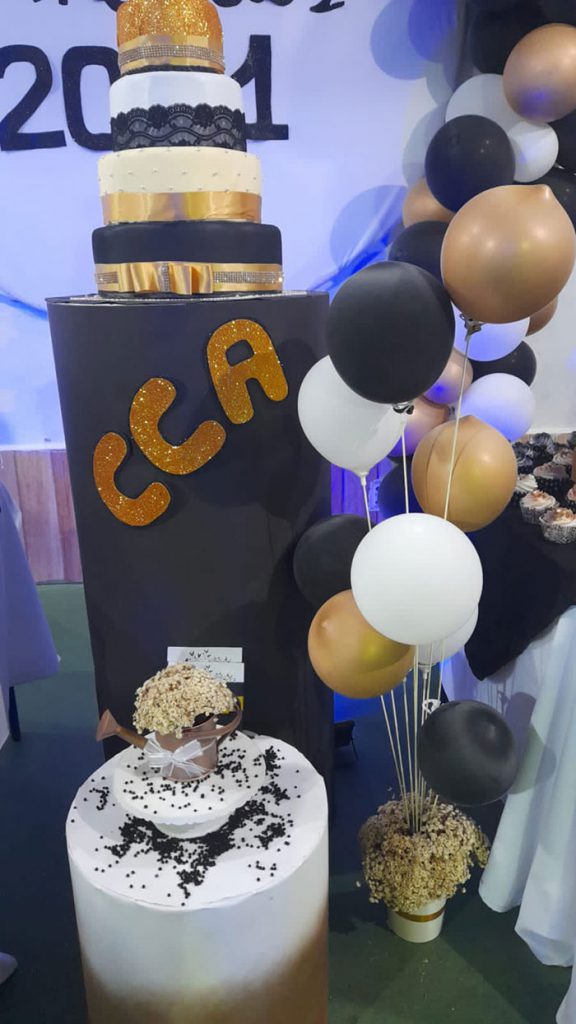 CCJA