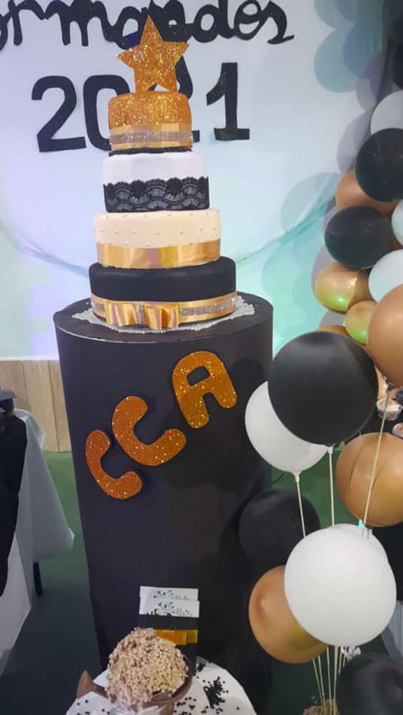 CCJA