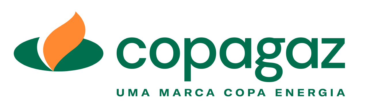 Logo Copagaz