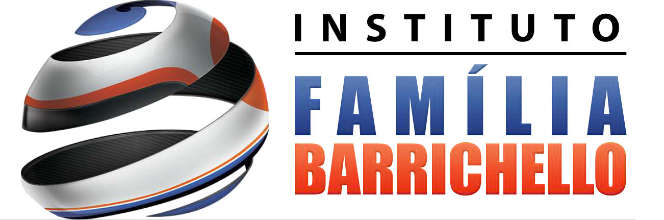 Logo Instituto Barrichello