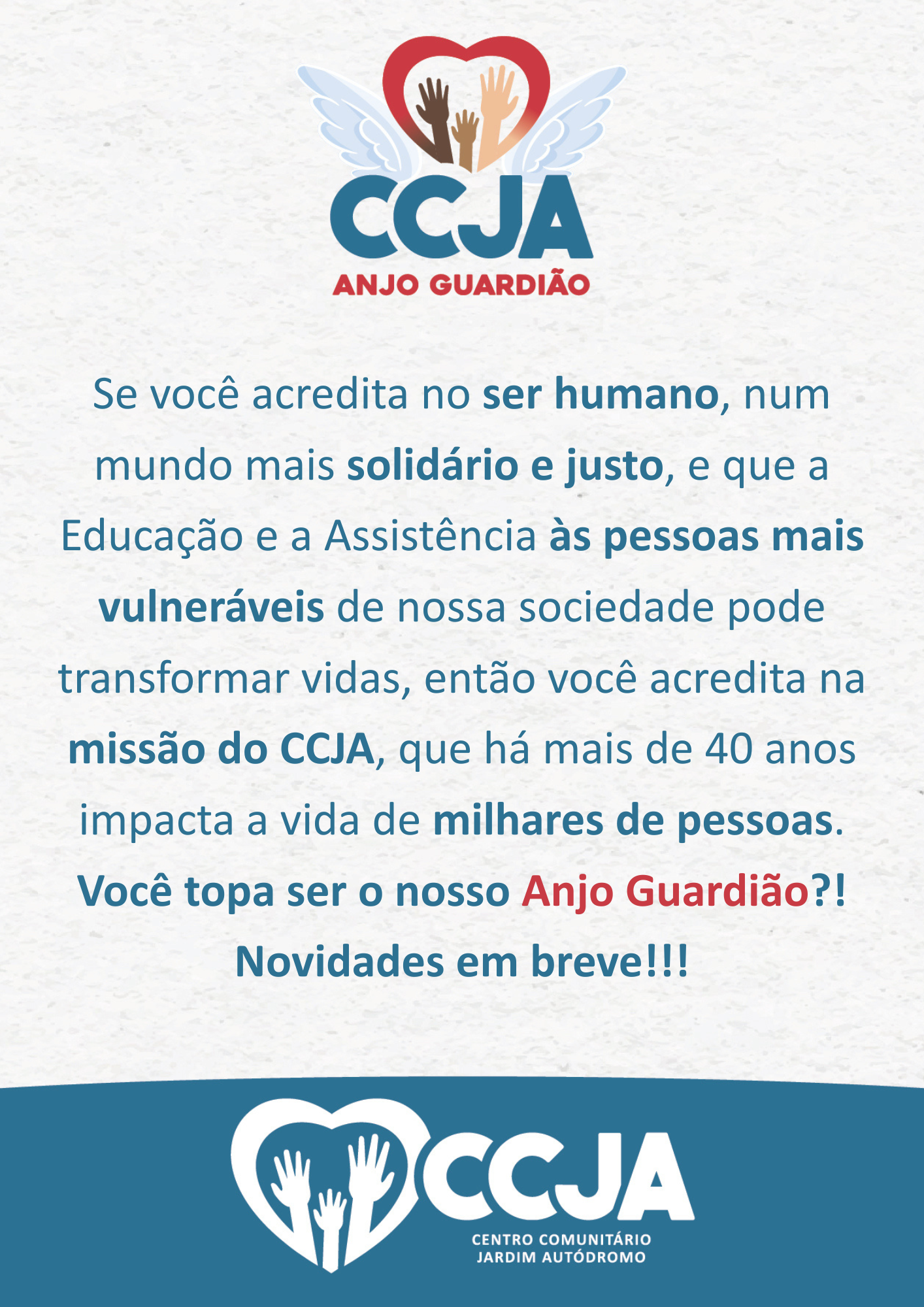CCJA