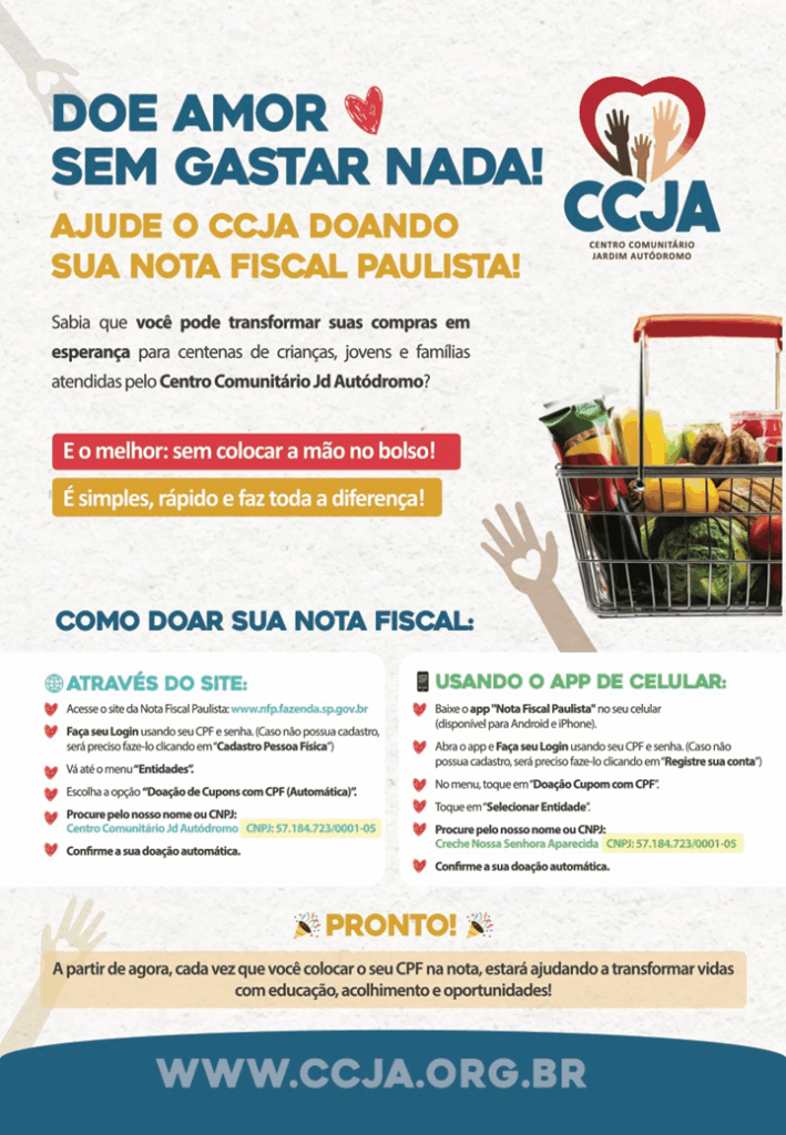 CCJA