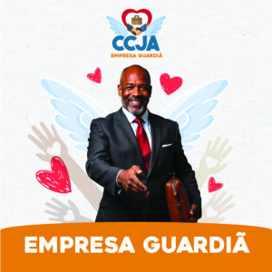 Empresa Guardiã – Doação Mensal