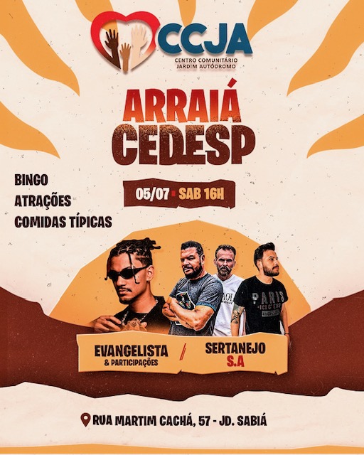 CCJA