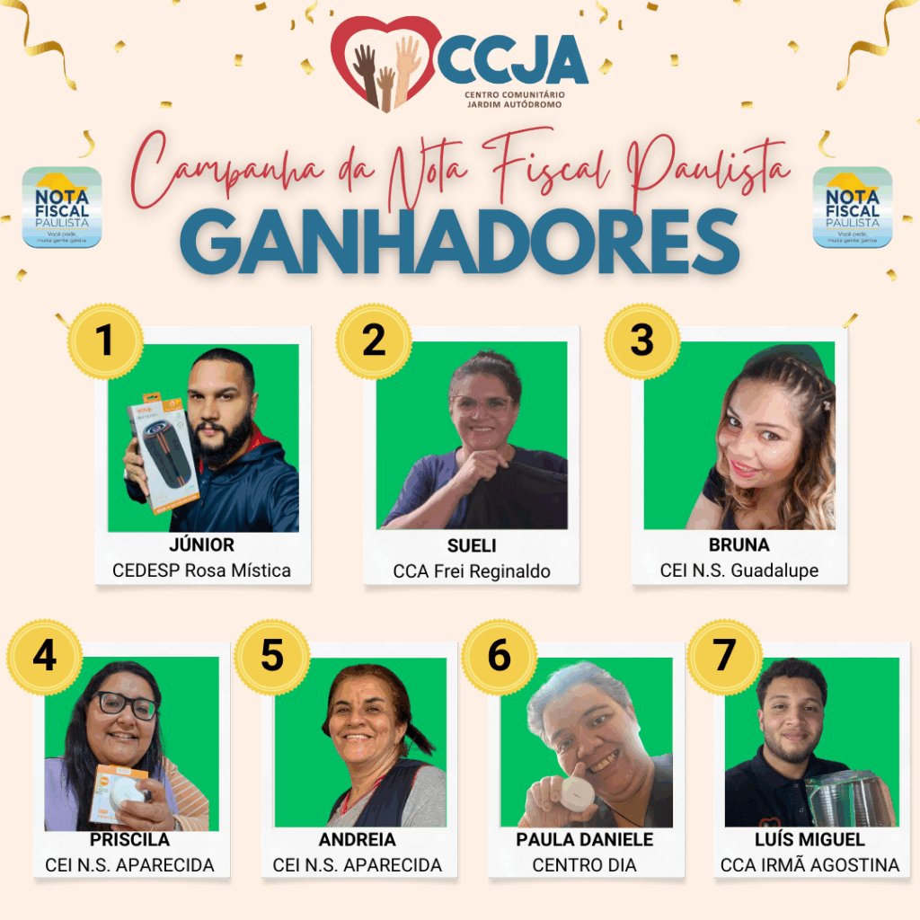 CCJA