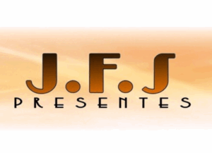 Logo JFS Presentes