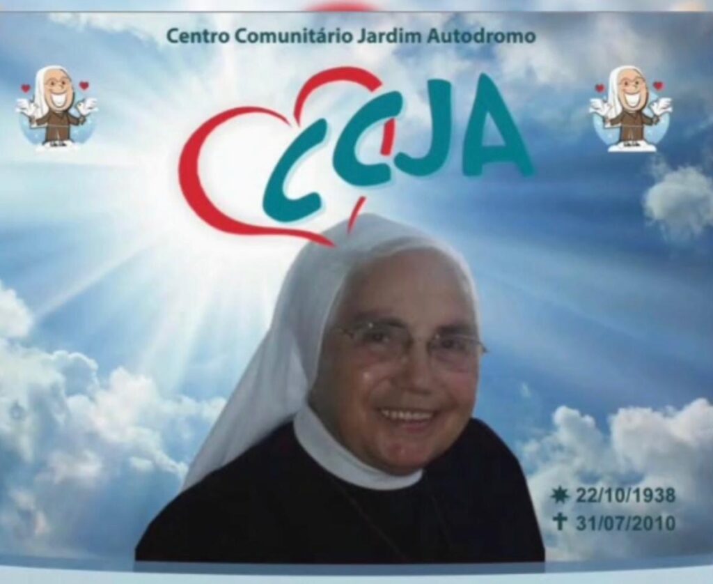 CCJA