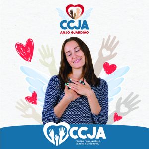 Você poderá fazer parte...