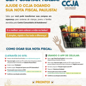 Baixe esse folheto da NFP e nos ajude a divulgar!